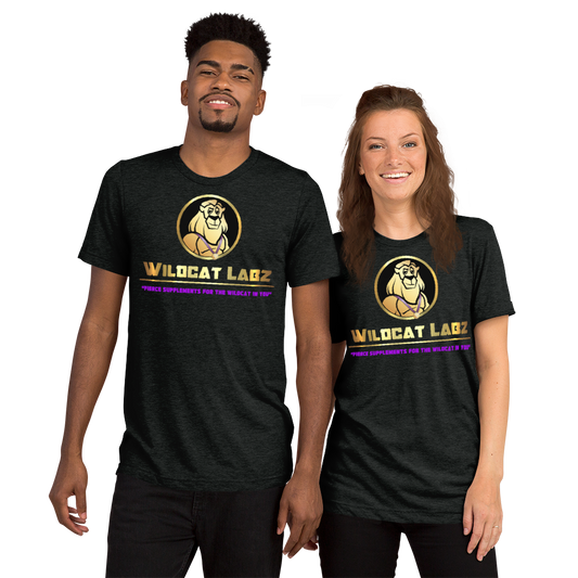 Wildcat Labz Tee Shirt
